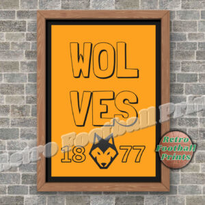Wolves 1877