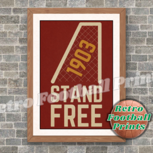 Aberdeen Stand Free